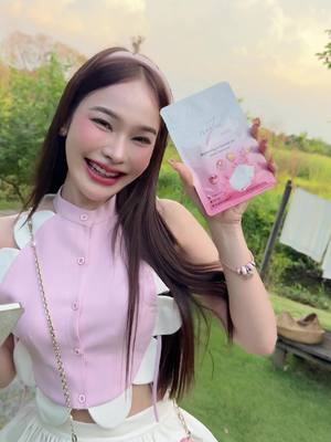 ฟ่าวๆเลยค่า🎉🥰 @Pang 🤍 #มาสก์สายรุ้ง #เจนีน #JEANINE #พยาบาลพี่แป้ง🤍 #อุปุ๊🐸 #wp🤍 #แมงมวย