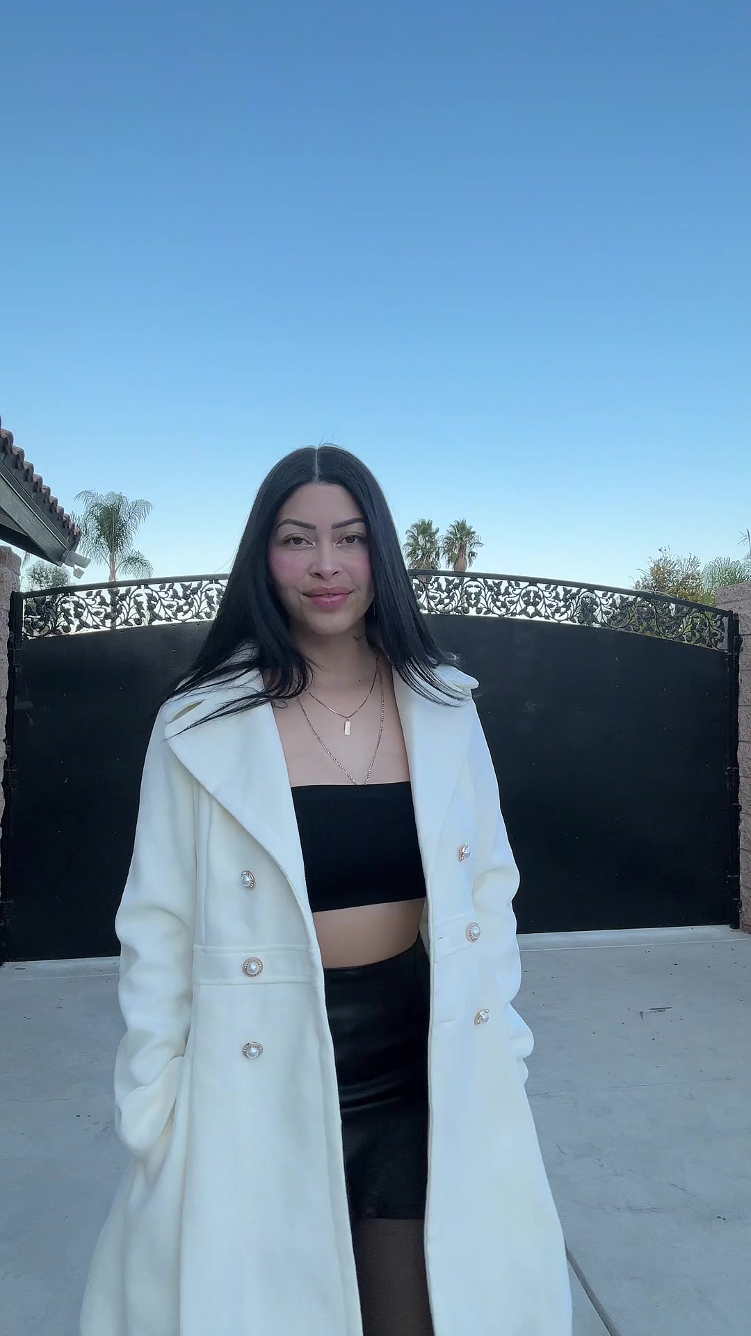 #coat #outfitinspo #fashion  #tiktokshopholidayhaul  #falldealsforyou  #tiktokshopblackfriday  #tiktokshopcybermonday  #tiktokshopholidayhaul   #blackfridayearlydeals #blackfridaydeals #spotlightfinds #blackfriday