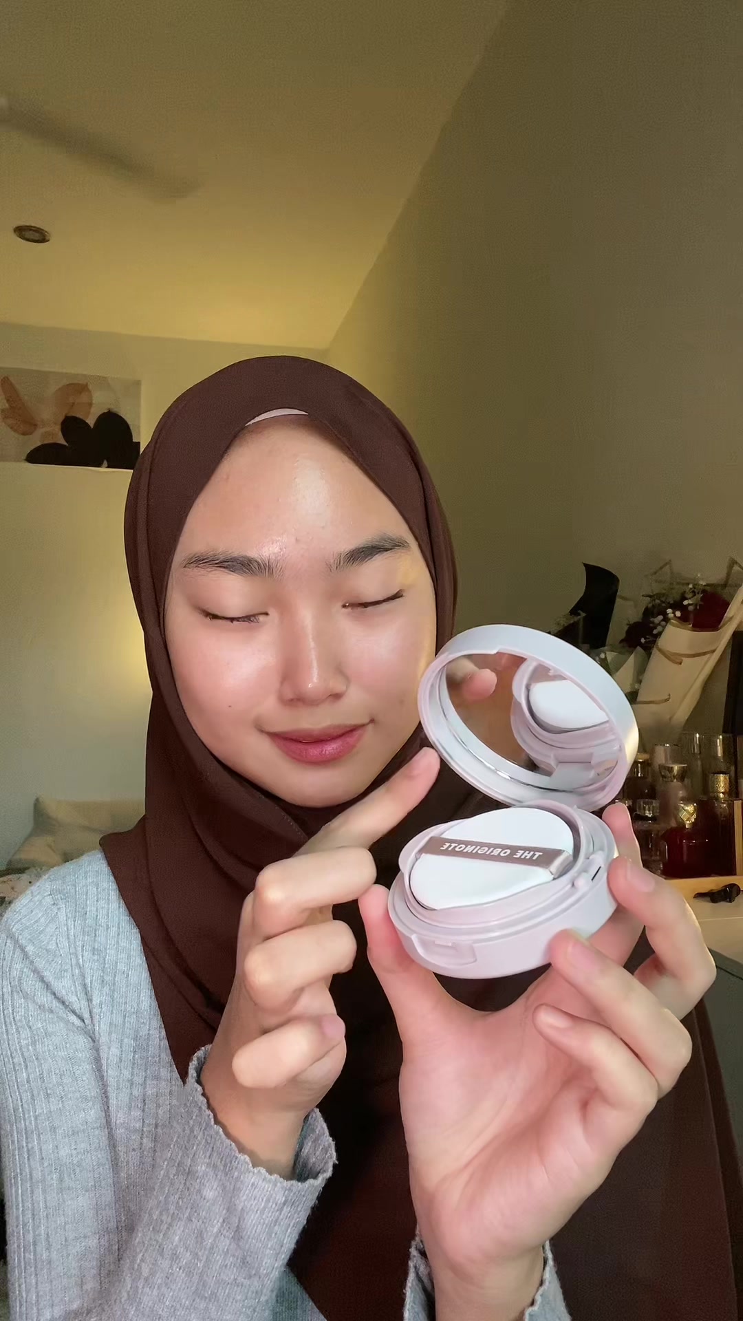 @The Originote Malaysia 🤍