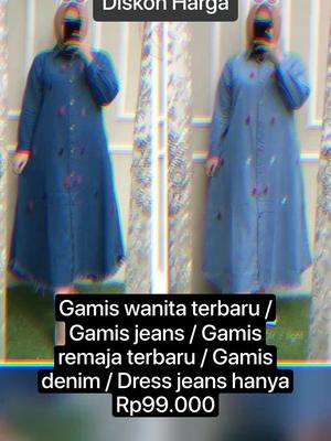 #JurusJituGlowing #tiktokshopindonesia #dressmewahmurah #dressmuslimah #gamislevis #gamislevisoriginal 