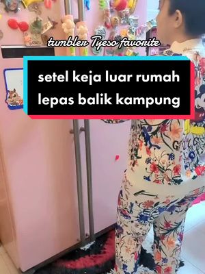 lepas balik kampung noi mmg xdan nk tengok pokok smpi Mati pokok ni😭ng kereta Kotor gler.masa buat kja ni mmg akn guna tumbler favorite kita tyso💖 sbb tahan ice walaup cuaca panas kat luar#tumblertutorial#tumblers#tumblertyeso#tyesotumbler#missnoicey #fyptranding #tyeso#dapurpink#pinklover #kemas #kemasrumah #ttsmyshowcase #fyptranding
