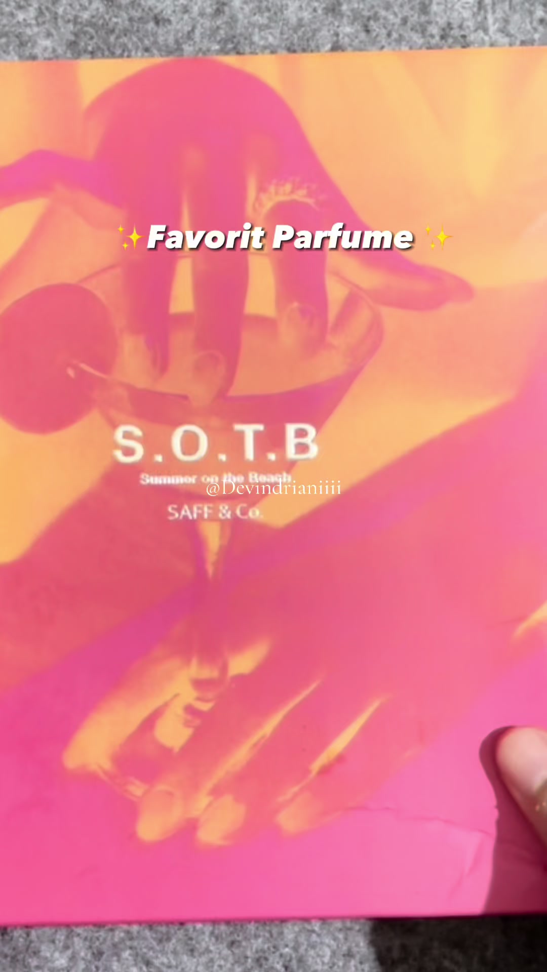 #CapCut #parfumviral #saffandco #sotb #parfumlokal #affiliatetiktok #tiktokaffiliate #xyzabc #fypシ゚viral #rekomendasiparfum #parfumrecomended 