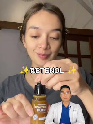 daming benefits ng retenol  #retenol #skincare #retenolserum #retenolcream #fyp #fypage #fypシ 