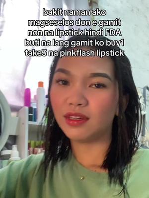 BUTI NA LANG FDA APPROVED #cheyenastics #fypシ 