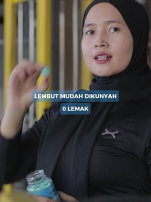 collagen bentuk gummy, simpel bgt tinggal hap 😋 #collagen #dietsehat 