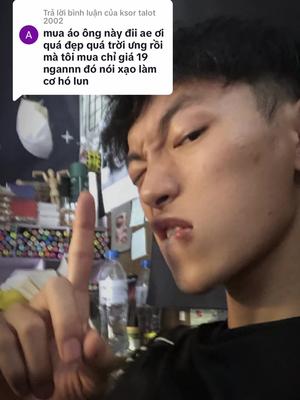 Trả lời @ksor talot 2002 đồ thể thao giá rẻ full suze lớn nhỏ chỉ 31-57k thui nhaaa cảm ơn mọi tin tưởng nha mãi iuu🫶🎉#xh #fyp 
