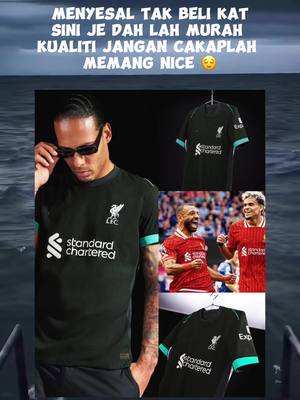 Liverpool jersey 24-25 Home, Away & 3rd kit Fans issue. Baju harga 30 hinggit kebawah amat lah murah 😍✨ berminat boleh tekan beg kuning. Grab cepat sebelum flash sale tamat. #realmadridfans #realmadridjersey #realmadridhomekit #realmadridawaykit #realmadrid3rdkit #realmadrid #mbappe #realmadridjersey #liverpool #liverpooljersey #liverpoolnewkit #liverpoolhomekit #liverpoolawaykit #liverpool3rdkit liverpoolfans #fyp #arsenal #arsenaljersey #tottenhamjersey #spursjersey #arsenalhomekit #arsenalawaykit #arsenalthirdkit #jerseyarsenalhome #jerseyarsenalaway #jerseyarsenal3rd #arsenalfans #fyp #chelseafc #chelseahomekit #chelseaawaykit #chelseathirdkit #jerseychelsea #chelseajersey #chelseaawaykit2023 #fypシツ #manchestercity #fyp #mancityfans #mancityhomekit #mancityawaykit #mancitythirdkit #jerseymancity #jerseymancityhome #jerseymancityaway #barcalona #barcelonajersey #barcelonajersey2024 #barcelonahomekit #barcelonaawaykit #barcelona3rdkit #jerseybarcelona #fcbarcelona🔵🔴 #liverpool #liverpoolfc #jerseyliverpool #jerseyliverpoolhome #jerseyliverpoolaway #liverpooljersey #liverpoolhomekit #liverpoolawaykit #fulham #fulhamfc #fulhamjersey #fulhamhomekit #fulham3rdkit #fulhamjerseyhome #herseyfulham #jerseyfulhamhomekit #fulhamvsliverpool #fulhamjersey #juventus #juventusfans