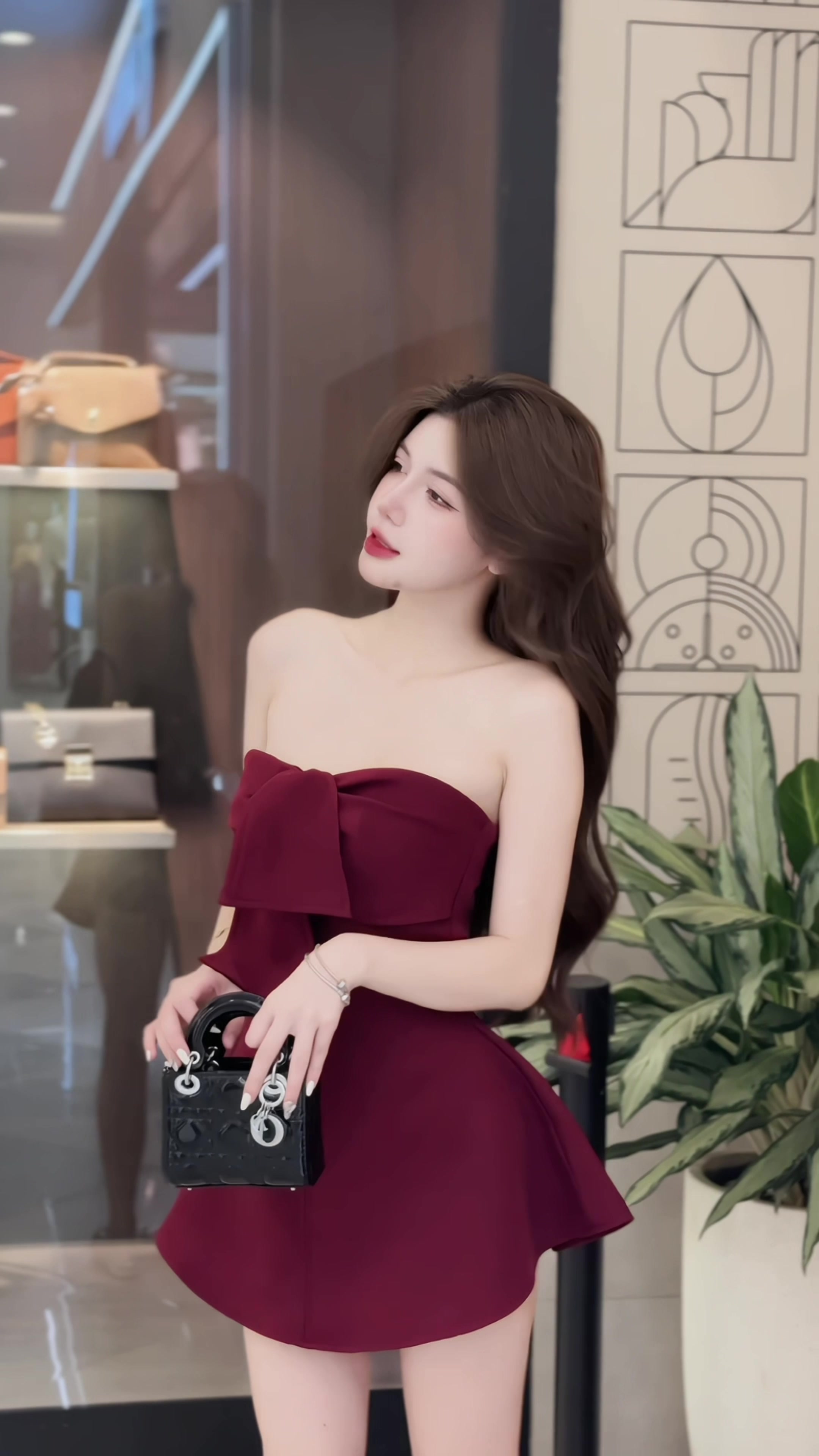 1xx xinh quá trời xinh , chotdon luôn thui nào #xuhuong2024 #fyp #trending #tiktokviral #tiktokshop 