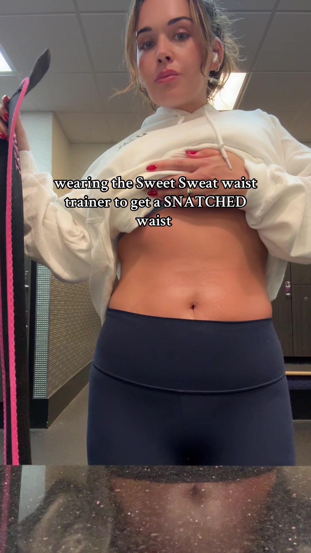 this actually works #sweetsweat #fitness #workout #cardio #TopTierNovember #stairmaster #tiktokshopholidayhaul #tiktokshopcybermonday #tiktokshopblackfriday 