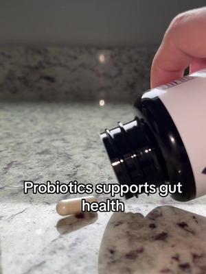 If you’re looking for the perfect probiotics give Luma a try you won’t regret it !! ##lumanutrition##probiotics##guthealth##gut##bloating##tiktokshopmothersday