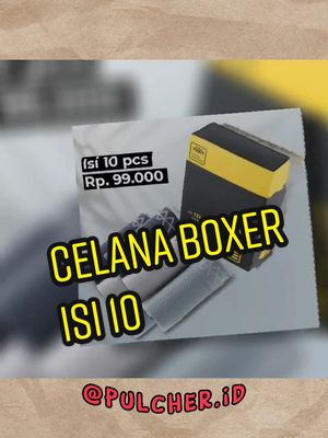 Celana boxer 5D Magnetic pria, FLASH SALE BOXER ISI 10 PCS, 10 Pcs Boxer Promo Gajian, Flash Sale 10 Pcs Celana Boxer Pria Melar Anti Gerah, #celanaboxer #celanaboxermurah #celanaboxerpria #boxerpria #comfyoutfits #gayaditiktok #TikTokPromote