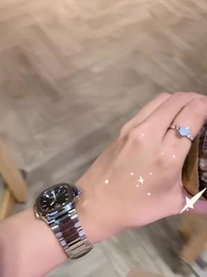 นาฬิกาคือสวย #เก๊ะตังค์มาแว้ว #นาฬิกาข้อมือ #นาฬิกา 