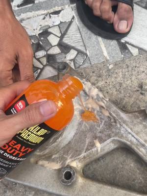 Heavy Duty Engine Degreaser | Kilap Premium - Pembersih Kerak, Oli, Kotoran Membandel, Pembersih Blok Mesin Motor, Mobil, Undercarriage, Kolong Kendaraan##kilappremium##heavyequipment##pembersihkerak##heavyequipment##pembersihmesinmotor##remover