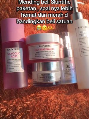 Gass chekout #skintificid #skintific #skincareroutine #skintificpromo #pie #acnefighter #regisyafaandini #fyp #foryou #xyabca