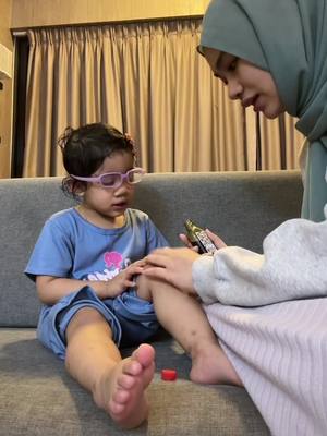 Minyak viral serba bole tau, cepat2