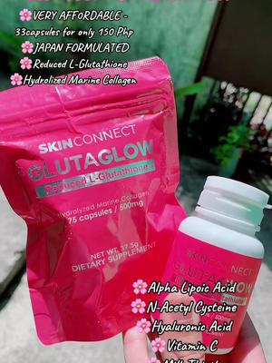 betadine test with gluta glow by skin connect 💓💓 #skinconnect #skinconnectglutaglow #glutathione #glutacapsule #whitening 
