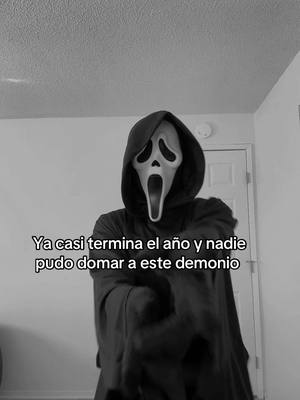 No han podido 😅😅 #domar #domarme #domarmeami #demonios #nopuedeser #scream #movie 