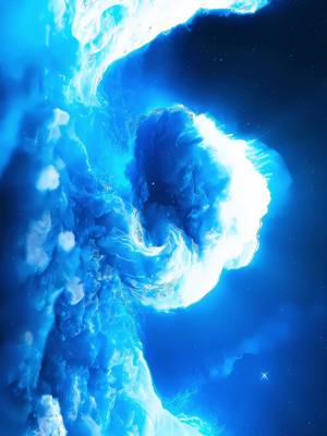 999 FPS right now #space #universe #galaxy #fyp 