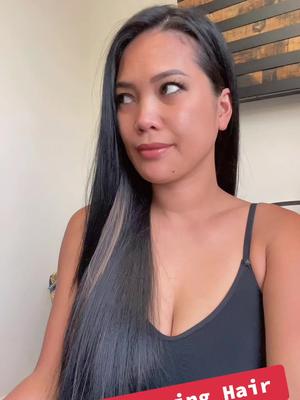If you have lots of hair like me, you gonna need this! 😅🥰 #pinaytiktok #hairbrush #md #tiktokshop #shopmyshop #foryou #😂😂 #overacting #hello #fy 