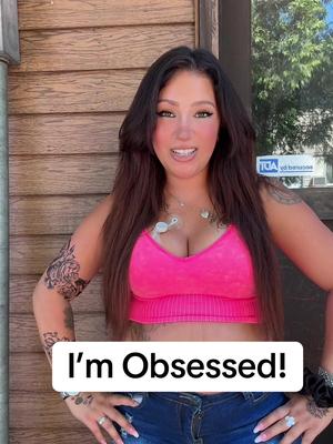🩷 #TiktokShop #ViralCropTop #CropTop #Viral #Fyp #TxGirlBtx #Btx💀 #Obsessed 