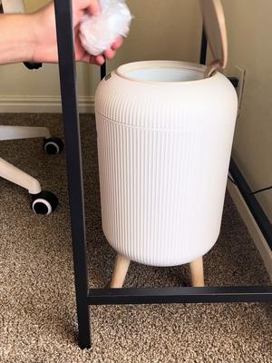 #candyvill #candybrett #trashcan 