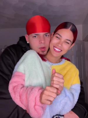 Lo tengo loco 🥰#reynamadera 
