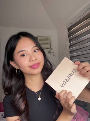finally got my hands on this viral CURLADY INSTANT VOLUME STICKY BRA!🤭🥰 #hottiediary #curlady #curladystickypad #curladyreview #hottiediaryph #fy #foryou