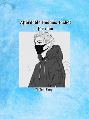 Hoodies Jacket for this coming winter check out na<3#tiktokshop #fyp #fypシ #hoodies 