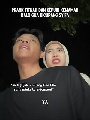 panik yaa @slsbiila 