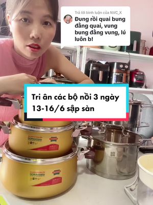 Trả lời @NVC_X  dạ nhờ chị check lại dùm em#khosibaominh #xuhuong #bonoibepga #bonoisunhouse 