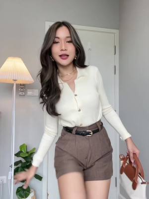 ตอบกลับ @Suchira.s ขอบคุณมากๆเลยค่ะ🥰🙏🏼✨ วันนี้มีลุคใหม่มาป้ายยาด้วยยย #tiktokshopfashionweekend #tiktokshopweekendfashion #คลาสแฟชั่น #fitcheck #คลาสแฟชั่น #tiktokshopช้อปกันวันเงินออก #oldmoney