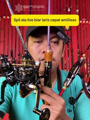 1 set pancing UL Aquapro #setpancingul #setpancingultralight #setpancingaquapro #setpancing #joranulaquapro #joranulcarbonsolid #pancingcasting 