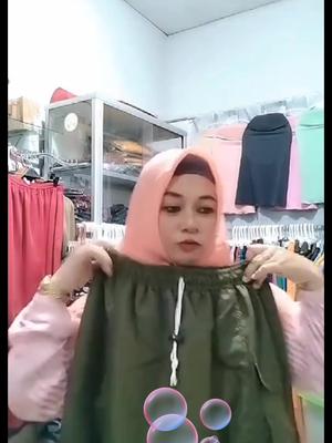 Rok Celana Katun. #flkssupport #foryoupage❤️❤️ #WIBGAJIAN #LebaranEkstraSale #rokcelanakatun 