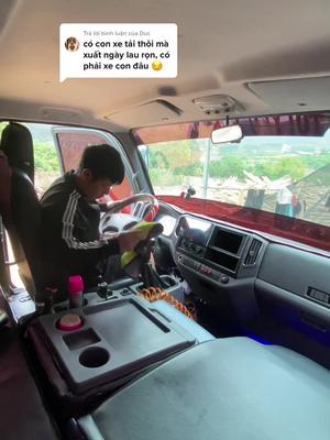 Trả lời @Duc nỗi buồn của các ae xe tải 😭#98bacgiang 
