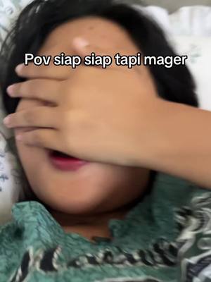 Kalo aja tiap hari bisa gini #fyp #xyzbca #getreadywithme 