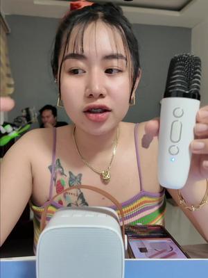 Mahilig kaba kumanta?