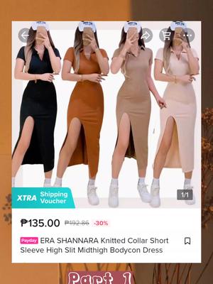 comment for part 2 #outfit #aesthetic #trend #dress 