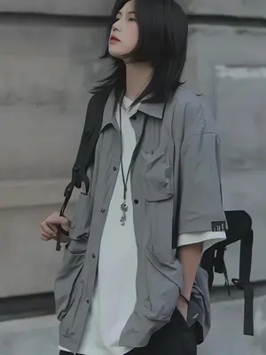 #chinesegirl #outfit #hairstyle #fyp #foryoupage 