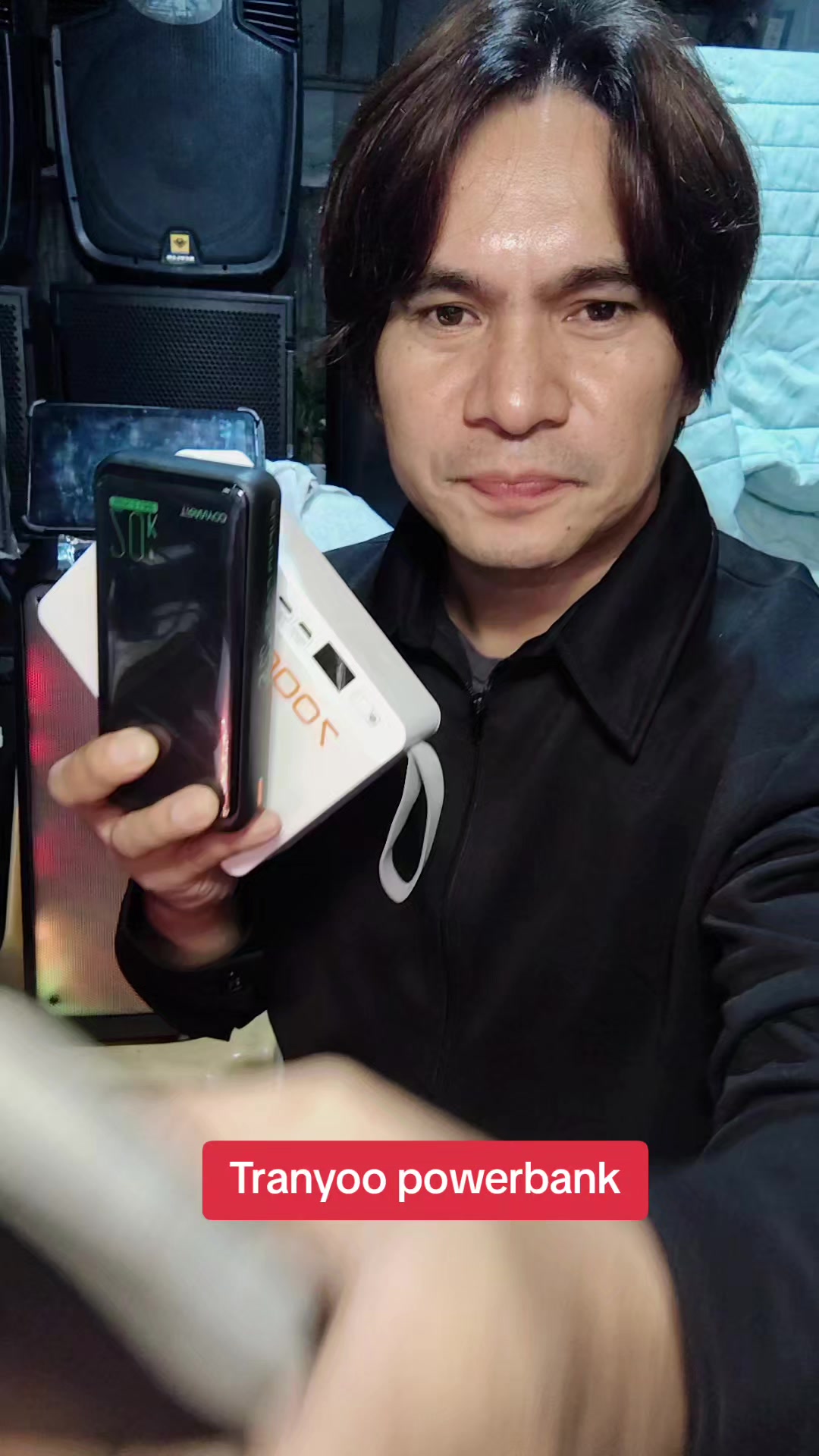 Tranyoo powerbank  20000Mah superfast #powerbank  @tranyooph 
