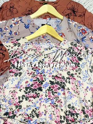 Cuma 70ribuan aja nii bestiee #outfitinspo #dressrayon #dressmotif #dresswanita #outfitideas 