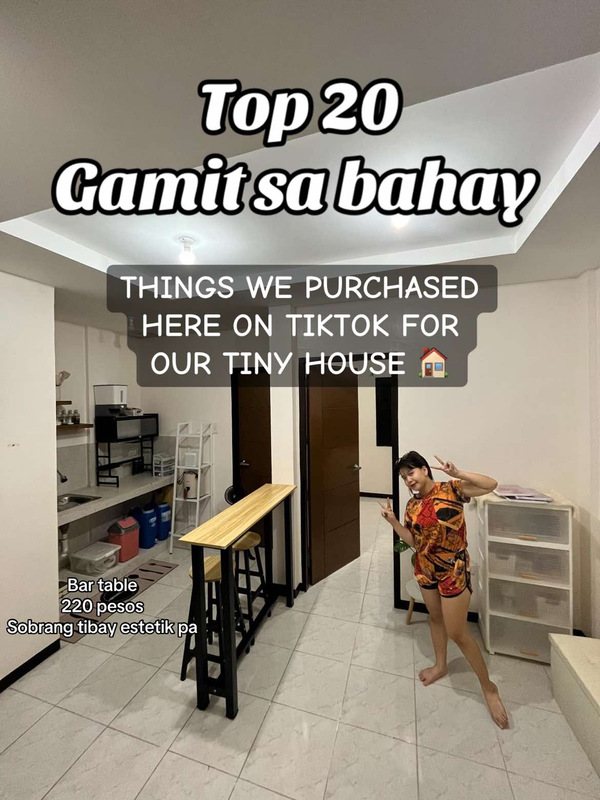 Lahat yan dito sa tiktok ko nabili. Ang gaganda ng gamit sa bahay na yan. Nasa showcase ko lahat #tinyhouse #smallhouse #houseessentials #budolfinds #bukodfinds #bukodserye #teamputiteamkahoy #organizer #organizerideas #kitchenorganizer #mop #aesthetichome #aestheticthings #momessentials #tiktokfinds #lipatbahay #livingalone #adayinmylife #apartment #aestheticapartment #kitchen #kitchenhacks #kitchengadgets #gamitsabahay #trendingpost #viral #viralpost #fyppppppppppppppppppppppp #fyp 