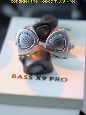Enjoy every beat with the new launch earphone POPCORN BASS X9 PRO!!! 🎶🎧#popcornbassx9pro #blackfriday #blackfridaydeals #tiktokshopfunpayday #earphones #popcornearphone