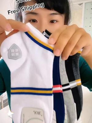 Simple fashionable and versatile.#nice #ibmcmcn #ibmcmcnmy #goodthing #tiktokmademebuyit #fashion #fashiontok2022 #sock #kimzon #1212grandpamaskosale #foryou #makeawish2tiktokshop #tiktokshop1212makeawish 
