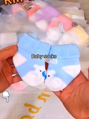 Super cute and soft socks for baby 🐥#kimzon #kimzone_ #ibmcmcn #ibmcmcnph #goodthing #foryou #cotton #socks #baby #babytokshop #1212grandpamaskosale #skintokshop #foru #worldcup #tiktokshop 