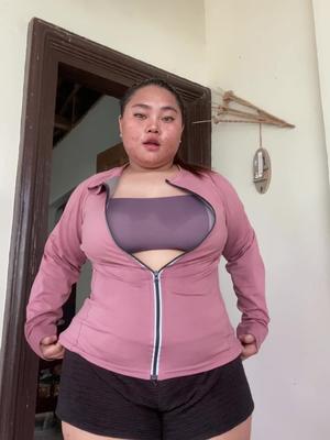 Papawis muna 💦🥵#fyp #paoboosports #paoboosportssaunajacket 