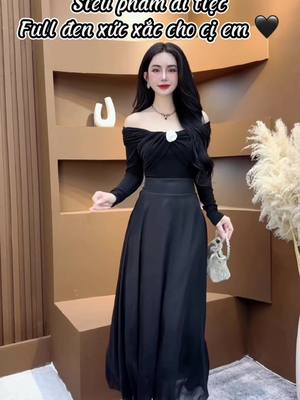 Trả lời @Yến tử yêu anh  #thuhaifreeship #Vanchuyenmienphi #TiecThoiTrend #GocLamDep #thoitrangnu #quanao #SaleLuongVe #TikTokShopVN #ChotDonTikTok #Crazyteen #thoitrang #xuhuong  #muataitiktok #sieuhoicreator #TikTokShop #muataitiktokshop