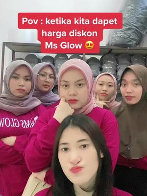 #ad Yukk cus diorder 😍🔥#ZonaCantik #bigsaletiktok #msglowbeauty 