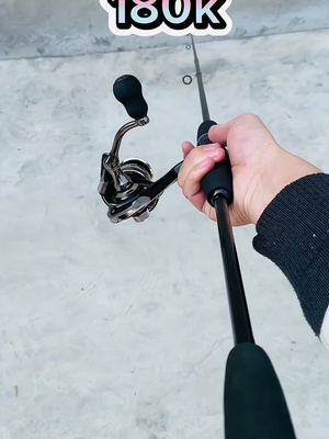 Một combo cần quá rẻ ạ.🥰😂#docaucagiaitri #xuhuong #fishing #xuhuong2023 #dammecauca 