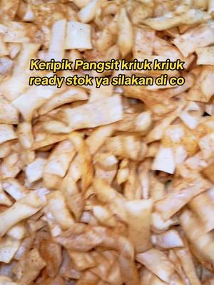 #keripikpangsit 