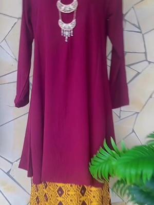 Koleksi Baju Raya Pattern Baju Kurung Riau Kembali Lagi guyss... Kali ini versi corak batik tau... Yang bestnya baju kurung terbaru ini kami keluarkan dengan pelbagai pilihan warna dan saiz termasuklah plussize 4xl dan 5xl. Jemputlah cuci-cuci mata lihat #bajuraya2023 kami. #bajurayaonline #bajurayamurah #bajukurungriau #kurungriau #bajukurungriau #bajukurungbatik #bajukurung2023 #bajuplussize #bajukurungplussize